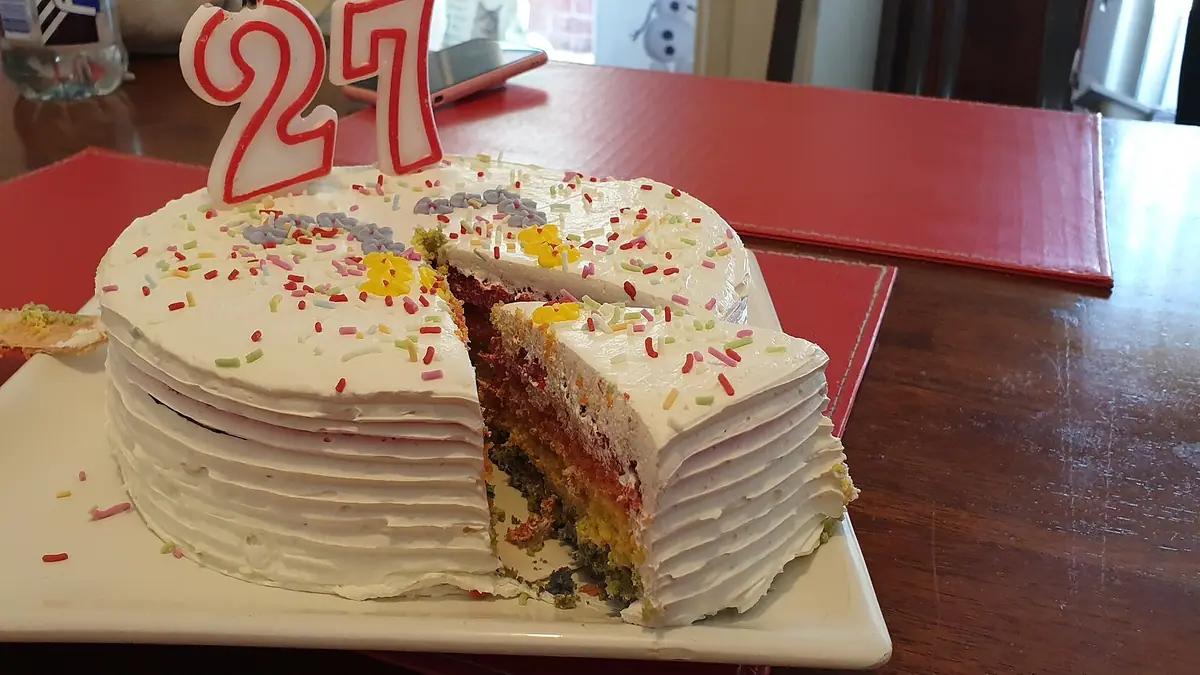 The Cake Shop – cake shop in Chapel Green, Willenhall