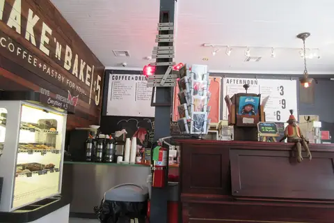 The Cake Shop photo 2